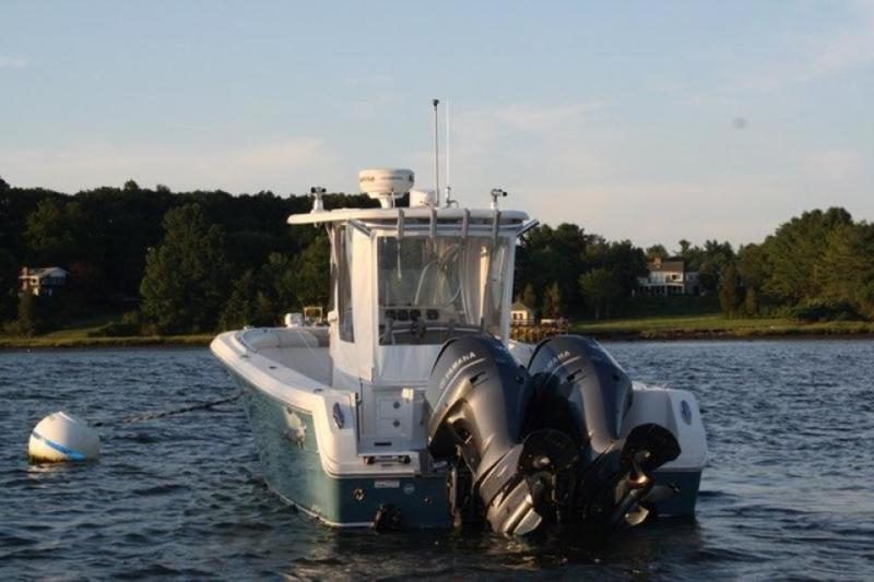 2012 Sailfish 3180 for sale in Dover, New Hampshire (ID-53)