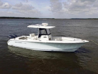 2012 Sea Hunt 29 Gamefish for sale in Charleston, South Carolina (ID-33)