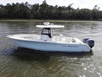 2012 Sea Hunt 29 Gamefish for sale in Charleston, South Carolina (ID-33)