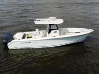 2012 Sea Hunt 29 Gamefish for sale in Charleston, South Carolina (ID-33)