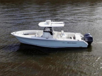 2012 Sea Hunt 29 Gamefish for sale in Charleston, South Carolina (ID-33)