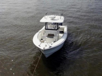 2012 Sea Hunt 29 Gamefish for sale in Charleston, South Carolina (ID-33)