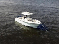 2012 Sea Hunt 29 Gamefish for sale in Charleston, South Carolina (ID-33)