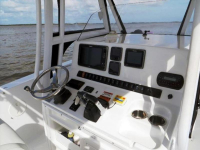 2012 Sea Hunt 29 Gamefish for sale in Charleston, South Carolina (ID-33)