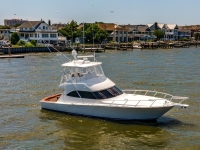 2012 Viking 46 Convertible Sportfish for sale in Ocean City, New Jersey (ID-556)