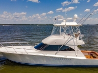 2012 Viking 46 Convertible Sportfish for sale in Ocean City, New Jersey (ID-556)