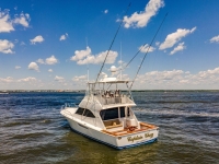 2012 Viking 46 Convertible Sportfish for sale in Ocean City, New Jersey (ID-556)