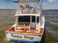 2012 Viking 46 Convertible Sportfish for sale in Ocean City, New Jersey (ID-556)