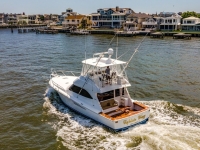 2012 Viking 46 Convertible Sportfish for sale in Ocean City, New Jersey (ID-556)