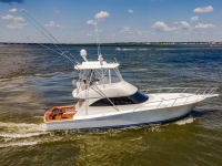 2012 Viking 46 Convertible Sportfish for sale in Ocean City, New Jersey (ID-556)