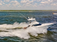 2012 Viking 46 Convertible Sportfish for sale in Ocean City, New Jersey (ID-556)