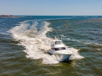 2012 Viking 46 Convertible Sportfish for sale in Ocean City, New Jersey (ID-556)