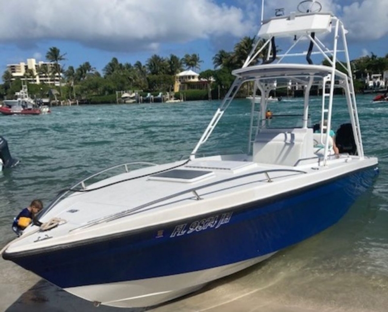 2012 Wellcraft 30 Scarab Sport for sale in Palm Beach Gardens, Florida (ID-547)