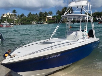 Small Boats - 2012 Wellcraft 30 Scarab Sport for sale in Palm Beach Gardens, Florida at $55,000