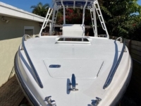 2012 Wellcraft 30 Scarab Sport for sale in Palm Beach Gardens, Florida (ID-547)