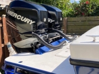 2012 Wellcraft 30 Scarab Sport for sale in Palm Beach Gardens, Florida (ID-547)