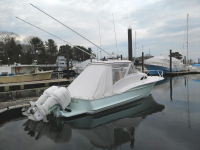 2012 Winter Yachts 27 Express for sale in New Castle, New Hampshire (ID-21)