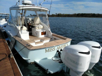 2012 Winter Yachts 27 Express for sale in New Castle, New Hampshire (ID-21)