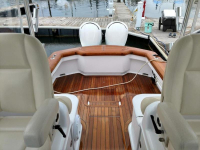 2012 Winter Yachts 27 Express for sale in New Castle, New Hampshire (ID-21)