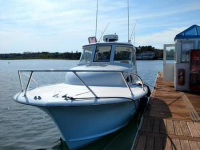 2012 Winter Yachts 27 Express for sale in New Castle, New Hampshire (ID-21)