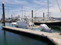 2012 Winter Yachts 27 Express for sale in New Castle, New Hampshire (ID-21)