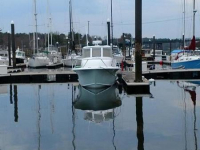 2012 Winter Yachts 27 Express for sale in New Castle, New Hampshire (ID-21)