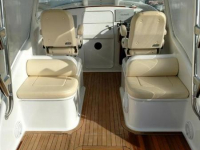 2012 Winter Yachts 27 Express for sale in New Castle, New Hampshire (ID-21)