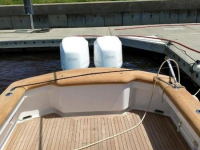 2012 Winter Yachts 27 Express for sale in New Castle, New Hampshire (ID-21)