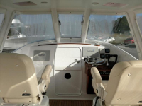 2012 Winter Yachts 27 Express for sale in New Castle, New Hampshire (ID-21)