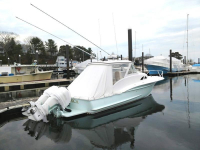 2012 Winter 27 Custom Cuddy for sale in Hubert, North Carolina (ID-72)