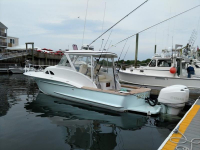 2012 Winter 27 Custom Cuddy for sale in Hubert, North Carolina (ID-72)