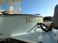 2012 Winter 27 Custom Cuddy for sale in Hubert, North Carolina (ID-72)