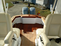 2012 Winter 27 Custom Cuddy for sale in Hubert, North Carolina (ID-72)