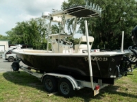 2013 Dorado 23 SE for sale in Ocean Springs, Mississippi (ID-507)
