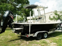 2013 Dorado 23 SE for sale in Ocean Springs, Mississippi (ID-507)