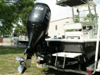 2013 Dorado 23 SE for sale in Ocean Springs, Mississippi (ID-507)