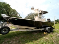2013 Dorado 23 SE for sale in Ocean Springs, Mississippi (ID-507)
