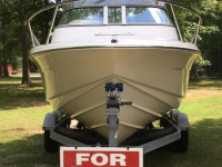 2013 Scout 225 Abaco for sale in Somers Point, New Jersey (ID-28)