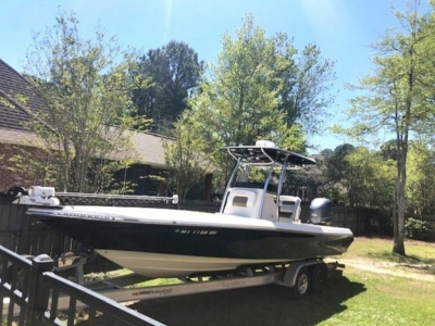 2013 ShearWater 26 LTZ for sale in Maurepas, Louisiana at $73,500