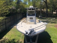 2013 ShearWater 26 LTZ for sale in Maurepas, Louisiana (ID-515)