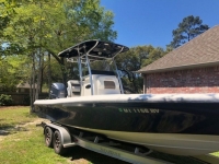 2013 ShearWater 26 LTZ for sale in Maurepas, Louisiana (ID-515)