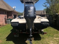 2013 ShearWater 26 LTZ for sale in Maurepas, Louisiana (ID-515)