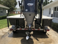 2013 Sterling 220XS for sale in Lakeland, Florida (ID-516)