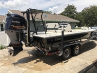 2013 Sterling 220XS for sale in Lakeland, Florida (ID-516)