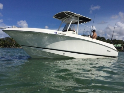 2013 Wellcraft 252 Fisherman for sale in Palm City, Florida at $64,995 2013 Wellcraft 252 Fisherman for sale in Palm City, Florida at $64,995