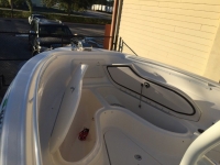 2013 Wellcraft 252 Fisherman for sale in Palm City, Florida (ID-510)