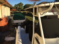 2013 Wellcraft 252 Fisherman for sale in Palm City, Florida (ID-510)