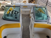 2014 Chaparral 21 SSI Sport Outboard for sale in Cape Coral, Florida (ID-2697)