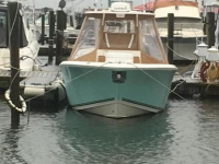 2014 Cobia 296 CC for sale in Cape May, New Jersey (ID-43)