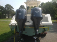 2014 Cobia 296 CC for sale in Cape May, New Jersey (ID-43)